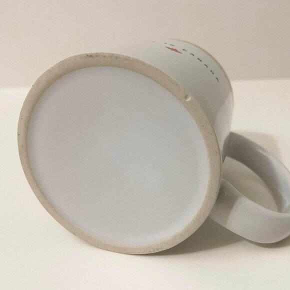 Mcdonalds Coffee Mug Home Is Canada Cup Flaws - Picture 10 of 16